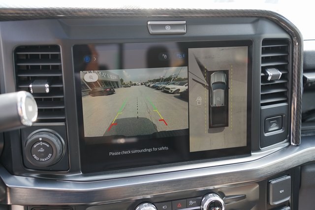 2025 FORD F-250 - Image 38