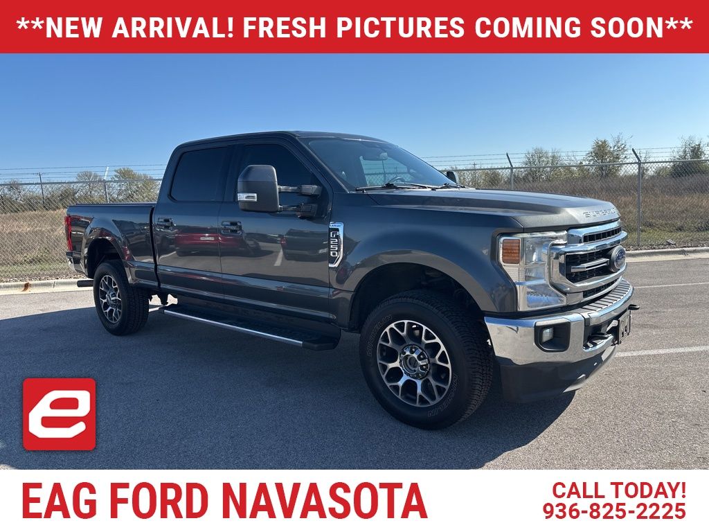 2020 Ford F-250 Super Duty Lariat's photo
