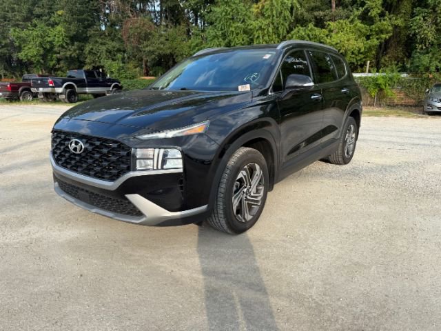 2023 Hyundai Santa Fe SEL's photo
