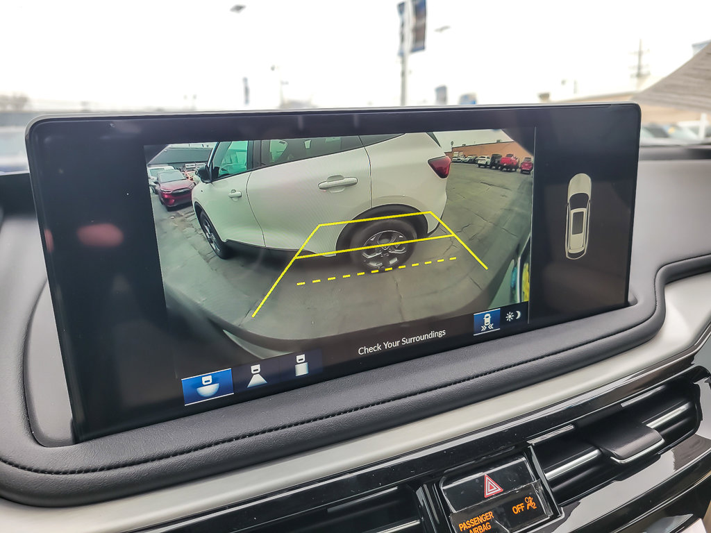 2025 ACURA MDX - Image 23