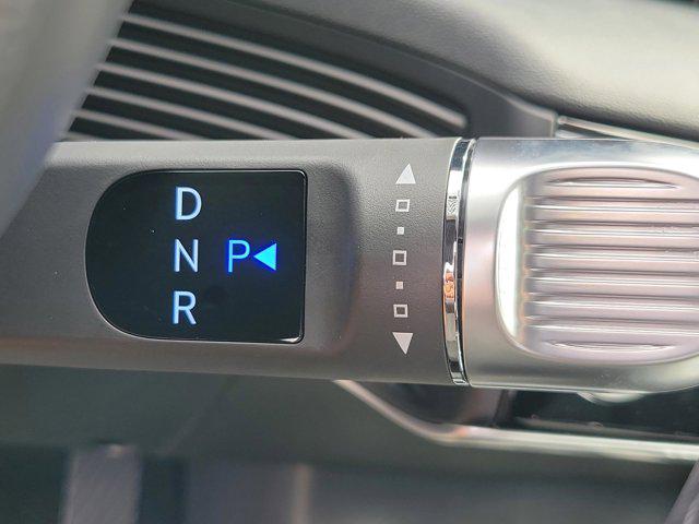 2025 Hyundai Ioniq 5 SEL photo 25