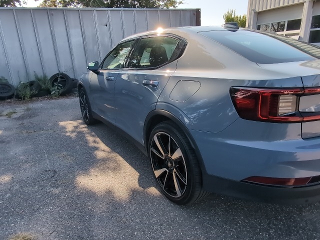 2022 Polestar PS2 e-AWD photo 8