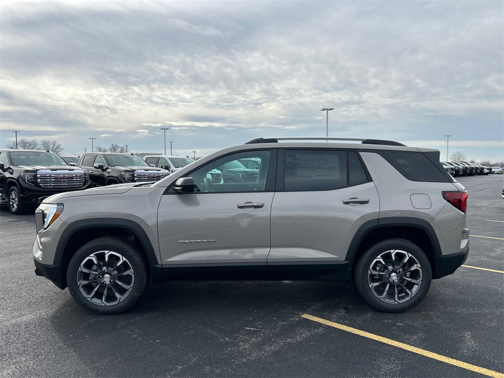 2026 Gmc Terrain Elevation photo 4