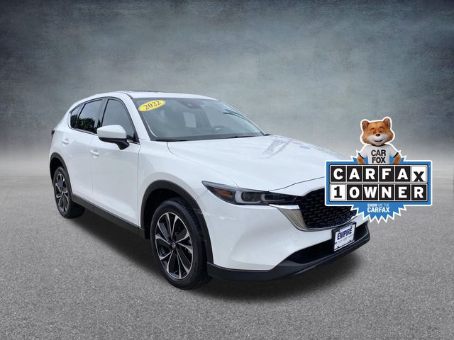 2023 Mazda CX-5 2.5 S Premium photo 2