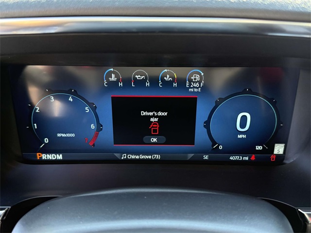 2024 Ford F-150 Platinum photo 21