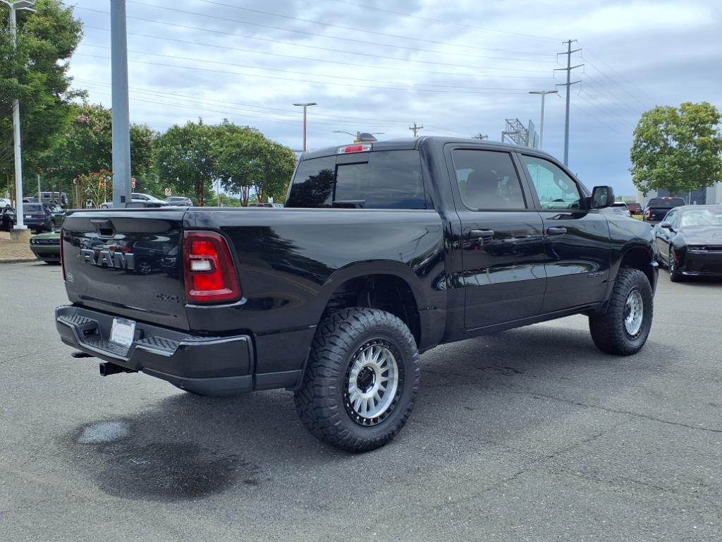 2025 Ram 1500 Tradesman photo 17