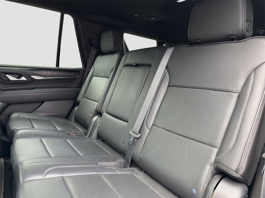 2022 Gmc Yukon Denali photo 9