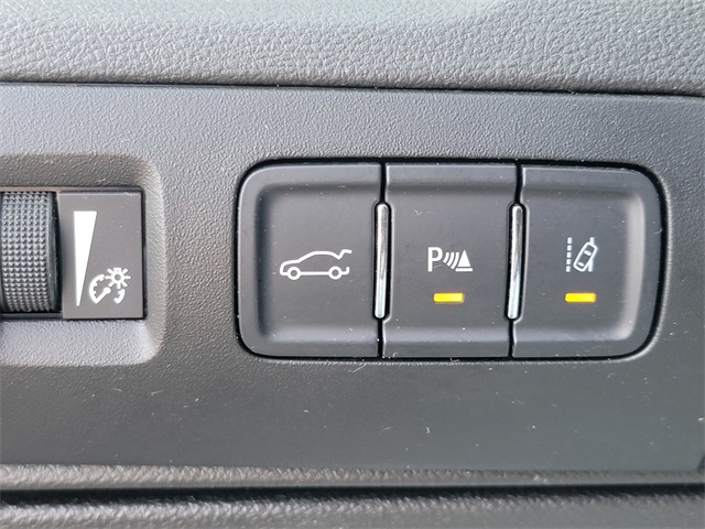 2014 Chevrolet Impala LTZ photo 34