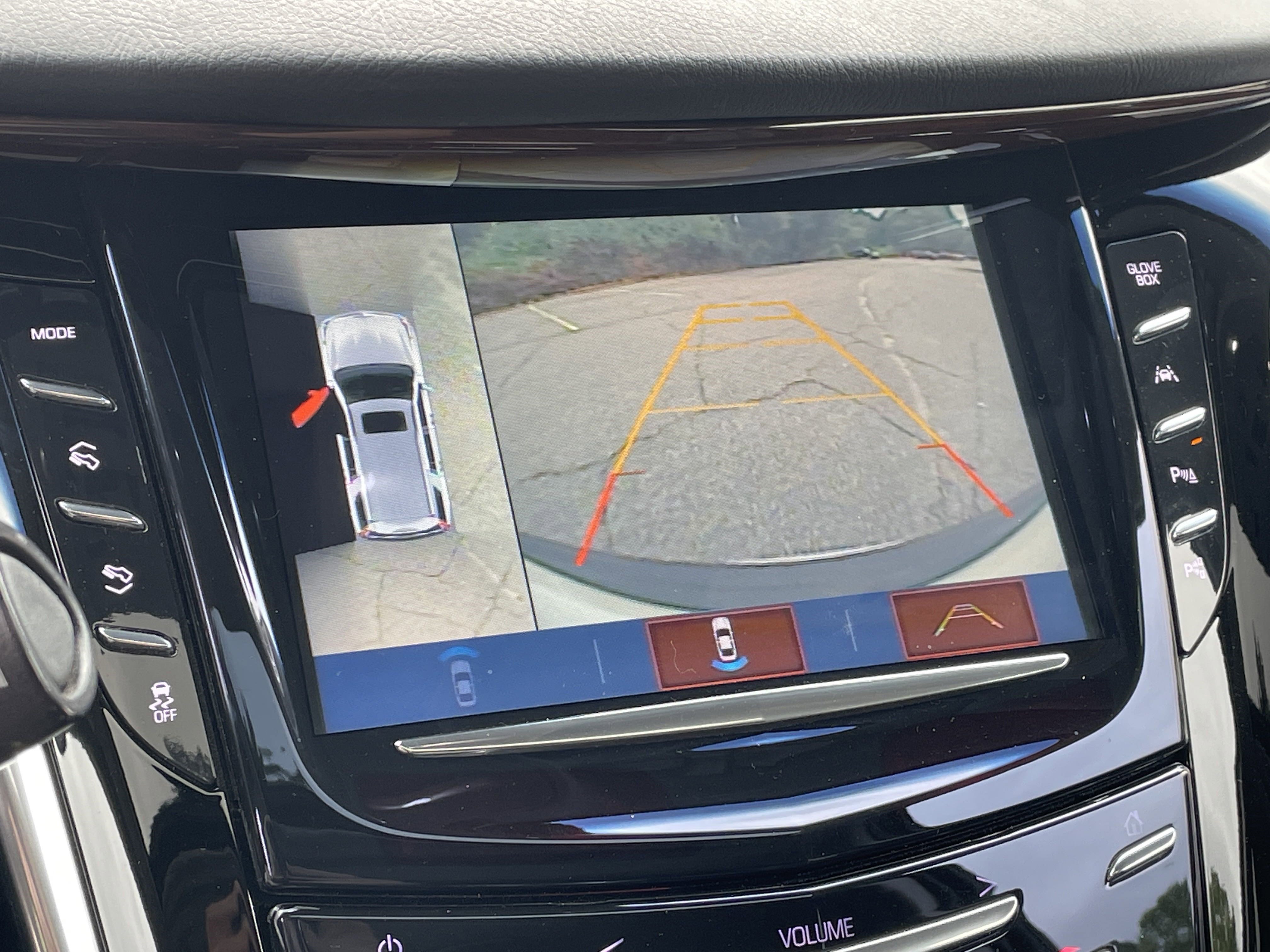 2019 Cadillac Escalade Premium Luxury photo 17