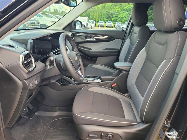 2026 Chevrolet Trailblazer LT photo 11