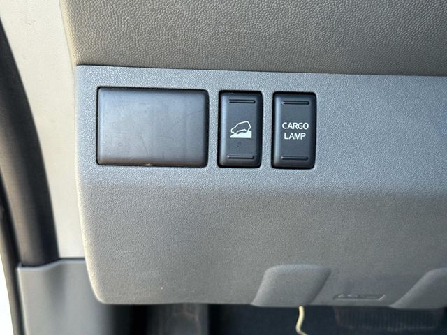 2020 Nissan Frontier S photo 29