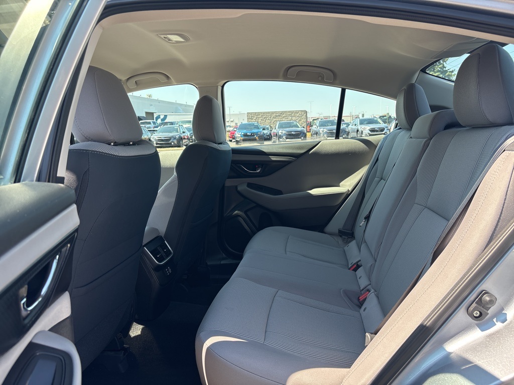 2025 Subaru Legacy Premium photo 13