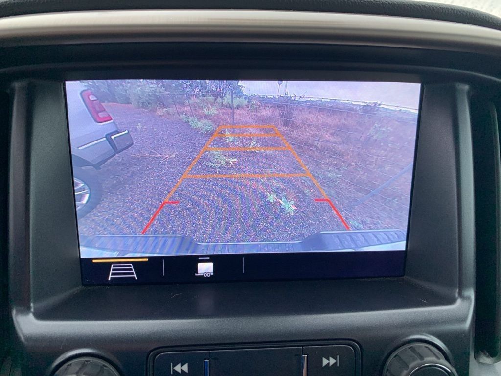 2019 Gmc Canyon Denali photo 22