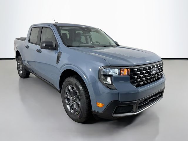 2026 Ford Maverick XLT's photo