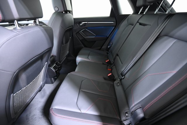 2025 Audi Q3 S line Premium Plus photo 7