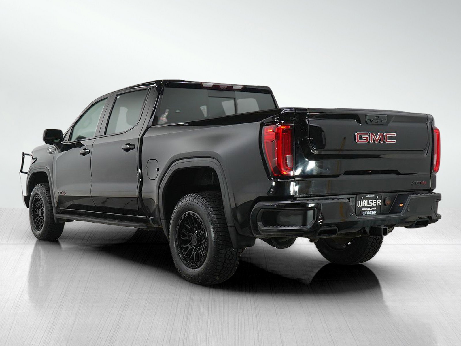 2021 Gmc Sierra 1500 AT4 photo 2
