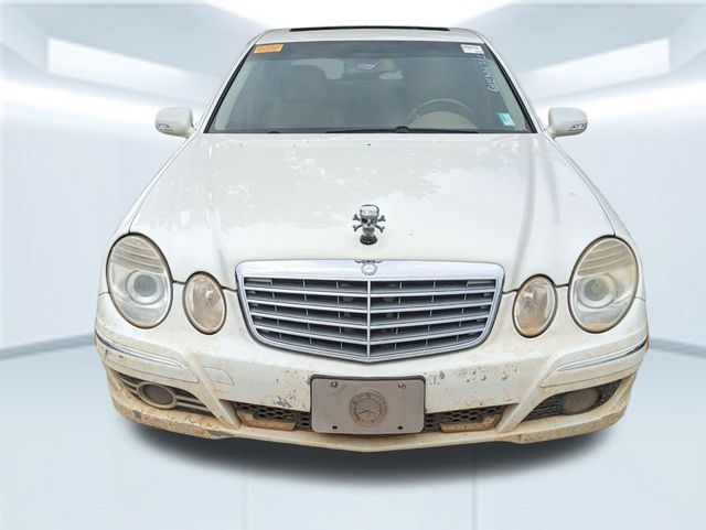 Used 2007 Mercedes-Benz E-Class E350 with VIN WDBUF56X57B062945 for sale in Pensacola, FL