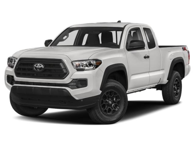 2023 Toyota Tacoma SR's photo