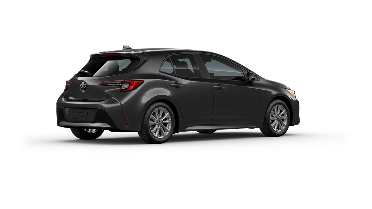 2025 Toyota Corolla SE photo 41
