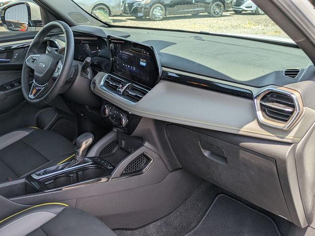 2025 Chevrolet Trailblazer ACTIV photo 21