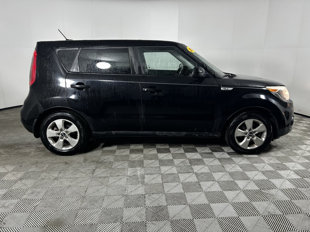 Used 2017 Kia Soul Base with VIN KNDJN2A22H7481423 for sale in Tampa, FL