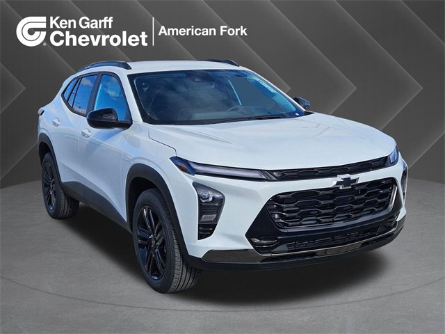 2025 Chevrolet Trax Activ's photo