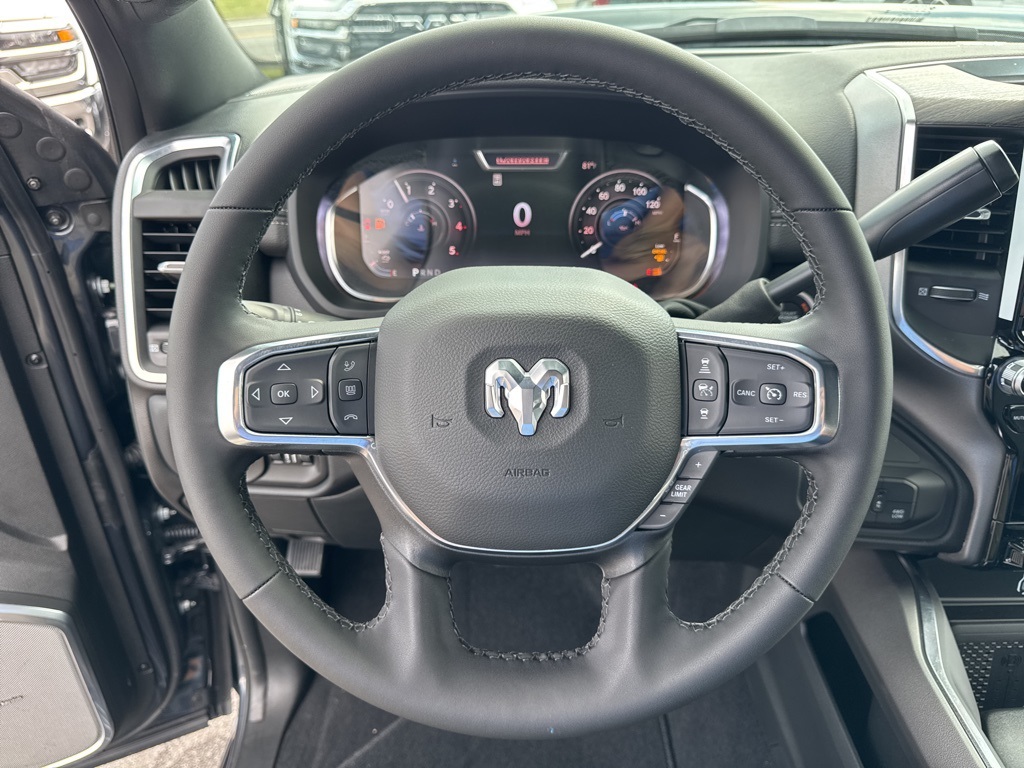 2026 Ram 2500 Laramie photo 53