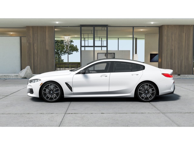 2026 Bmw 850i xDrive GC photo 4