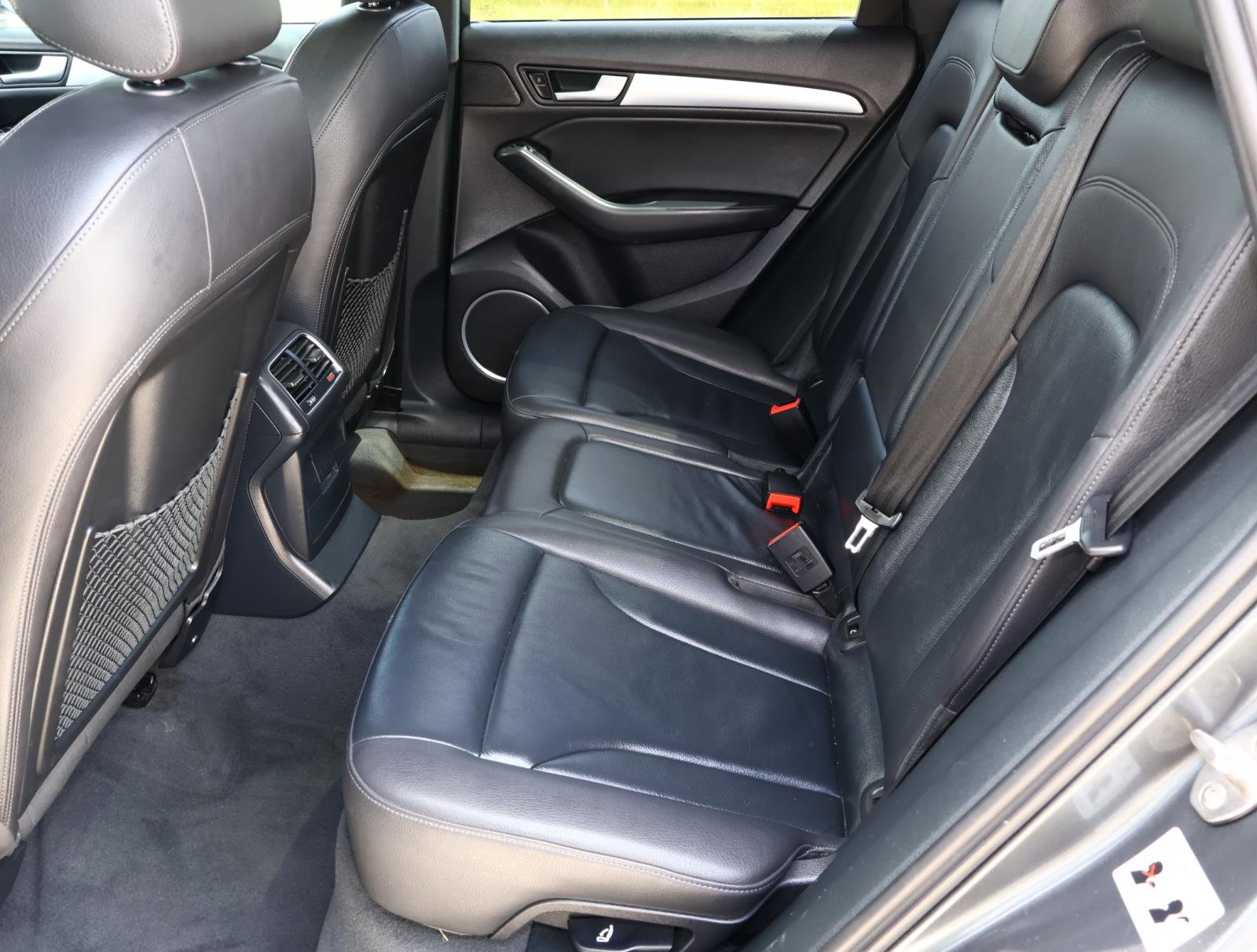2017 Audi Q5 Premium Plus photo 18