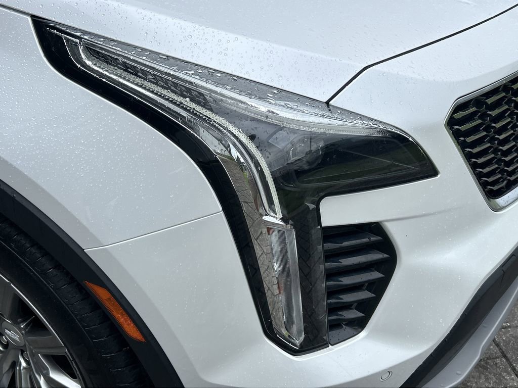 2019 Cadillac XT4 Premium Luxury photo 7
