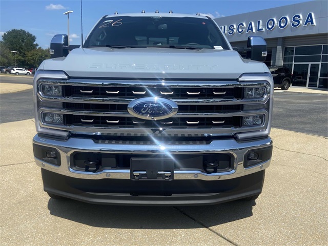 2026 Ford F-350 photo 6