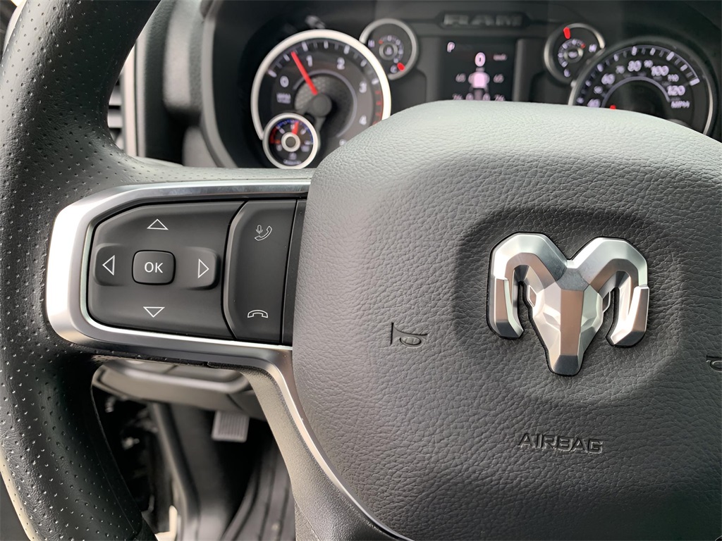 2025 Ram 2500 Tradesman photo 45