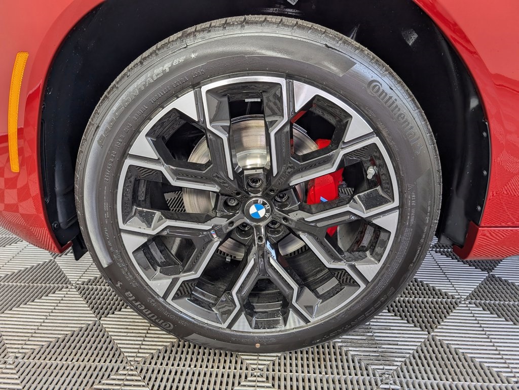 2026 Bmw X3 photo 10