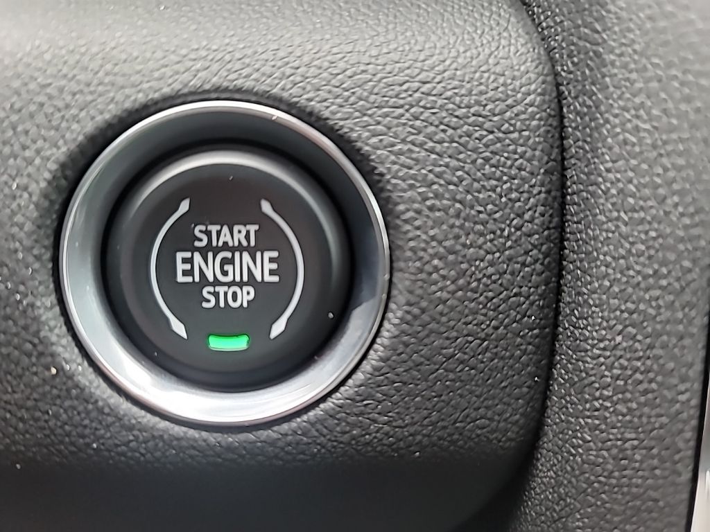 2025 Gmc Acadia Elevation photo 14
