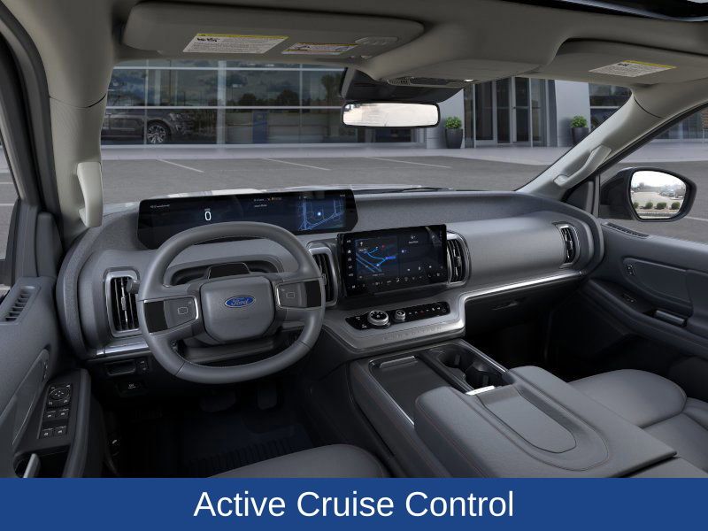 2025 Ford Expedition photo 9