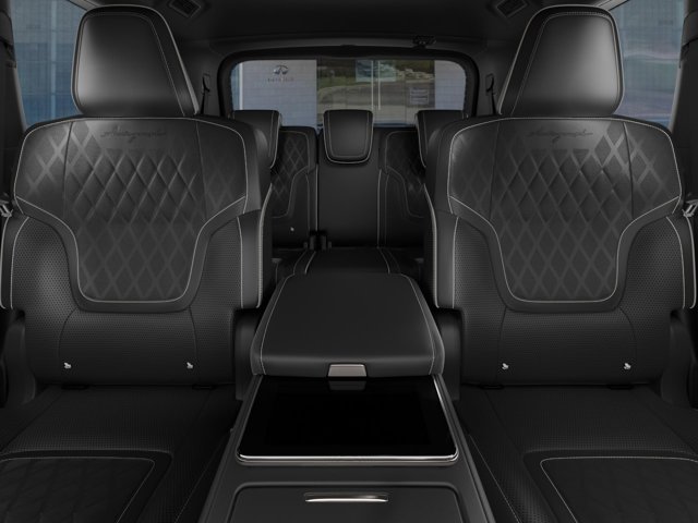 2026 Infiniti QX80 photo 13