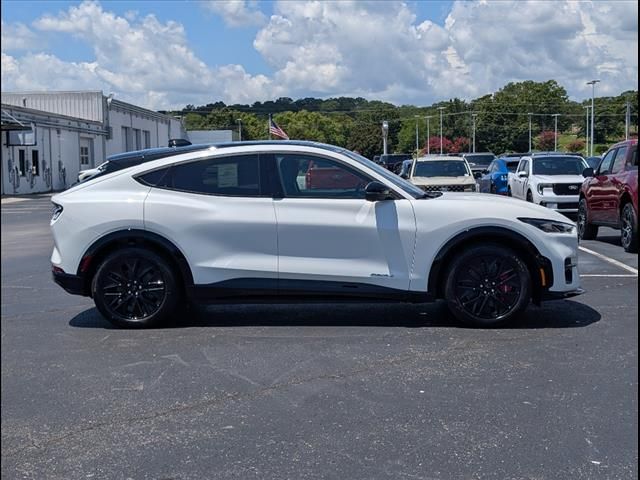 2025 Ford Mustang Mach-E Premium photo 3