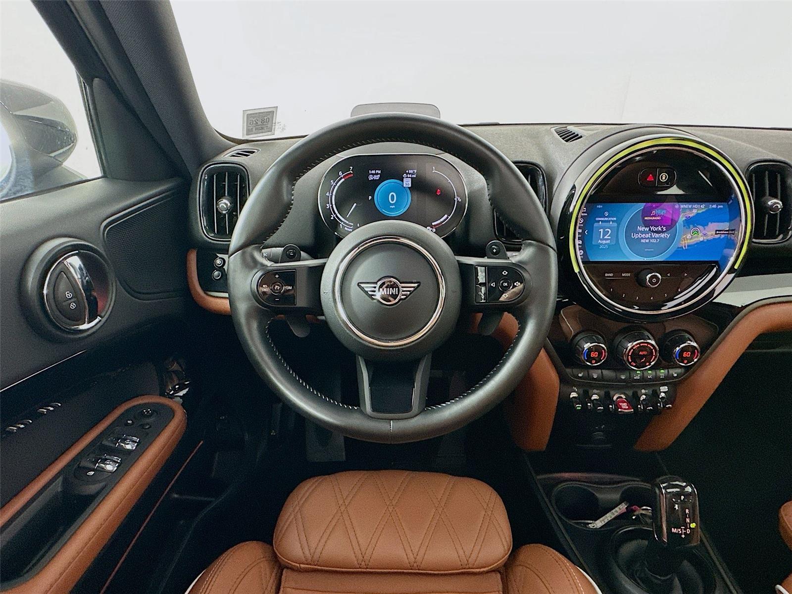 2022 Mini Countryman S ALL4 photo 11