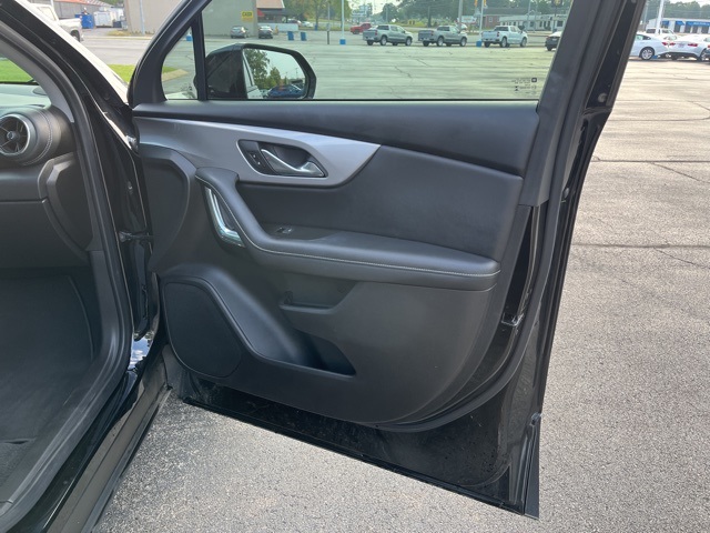 2024 Chevrolet Blazer 2LT photo 20