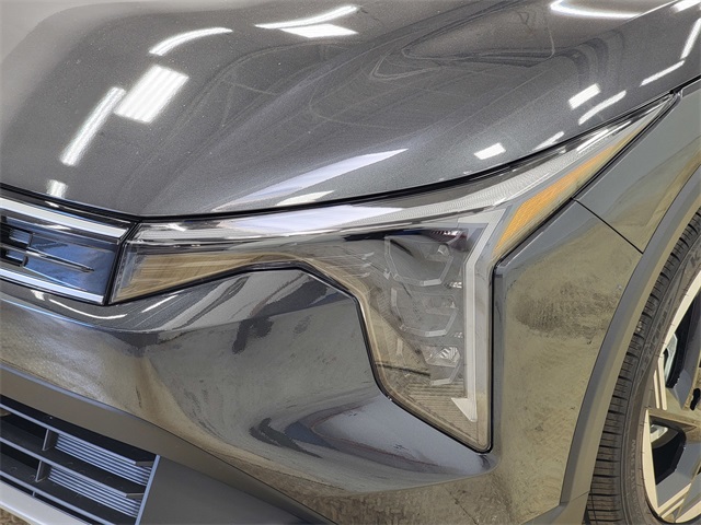 2025 Kia K4 EX photo 10