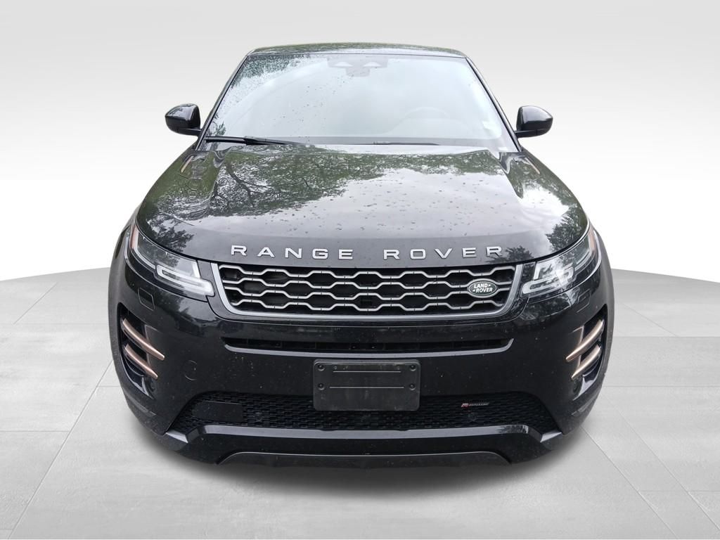 2023 Land Rover Range Rover Evoque R-Dynamic SE photo 7