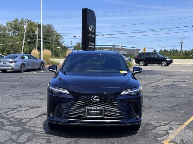 2023 Lexus RX 350 Premium photo 8