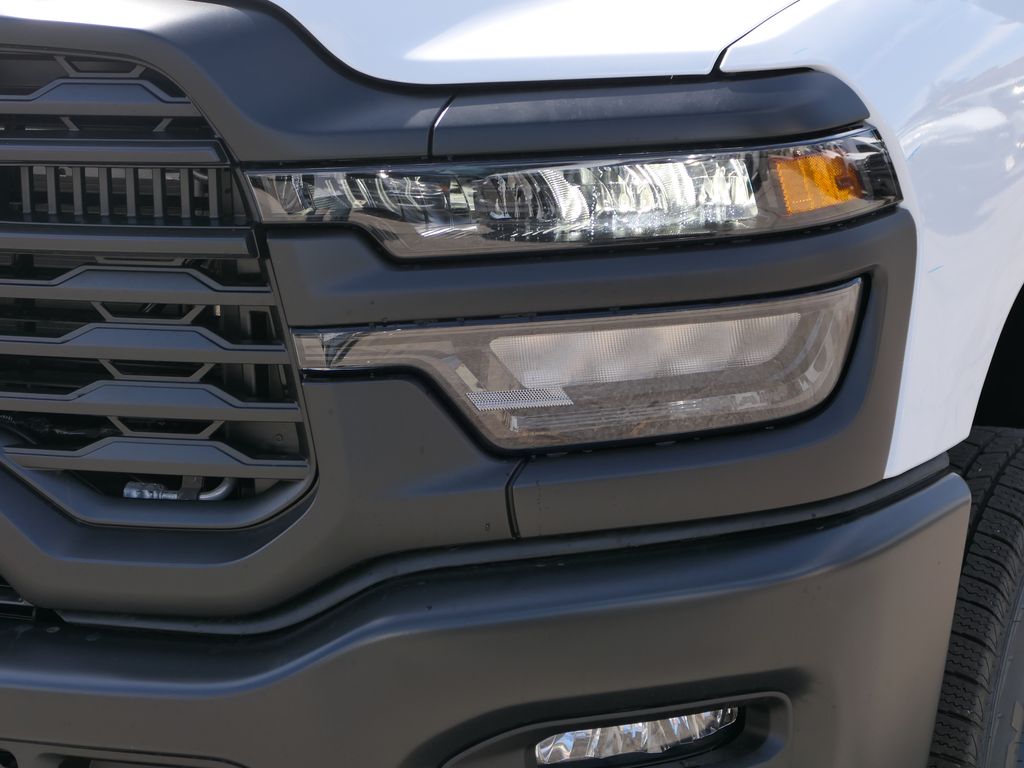 2026 Ram 3500 Tradesman photo 7