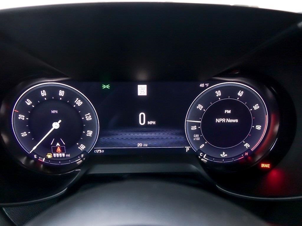 2025 ALFA ROMEO GIULIA (952) - Image 13