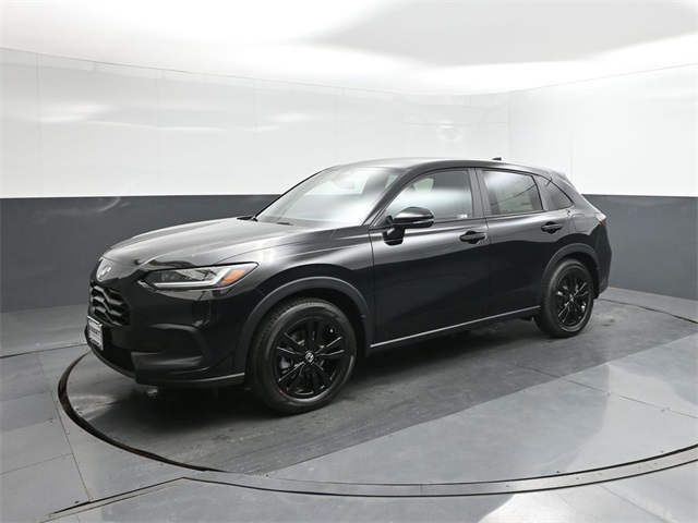 2026 Honda HR-V Sport's photo