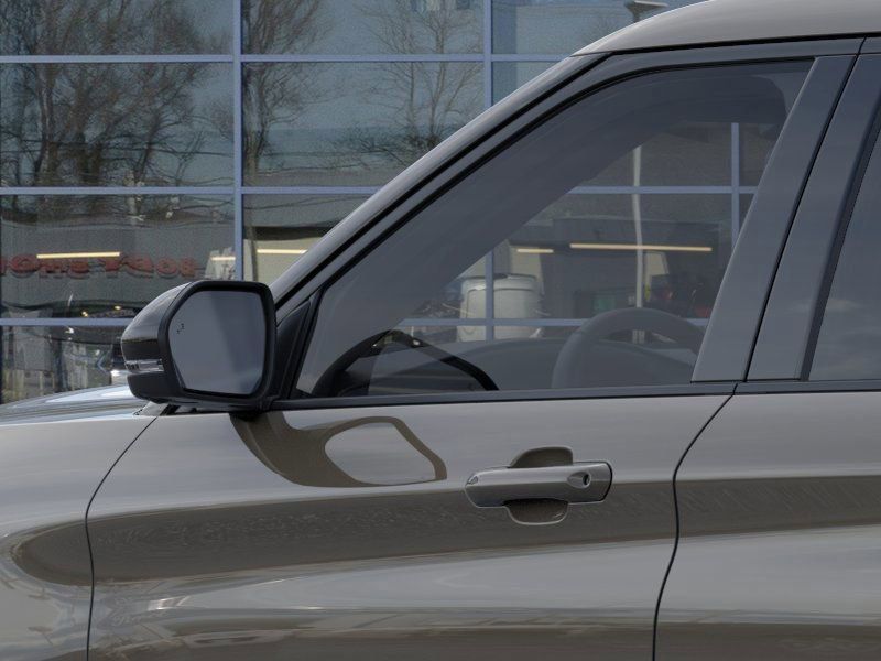 2026 FORD EXPLORER - Image 21