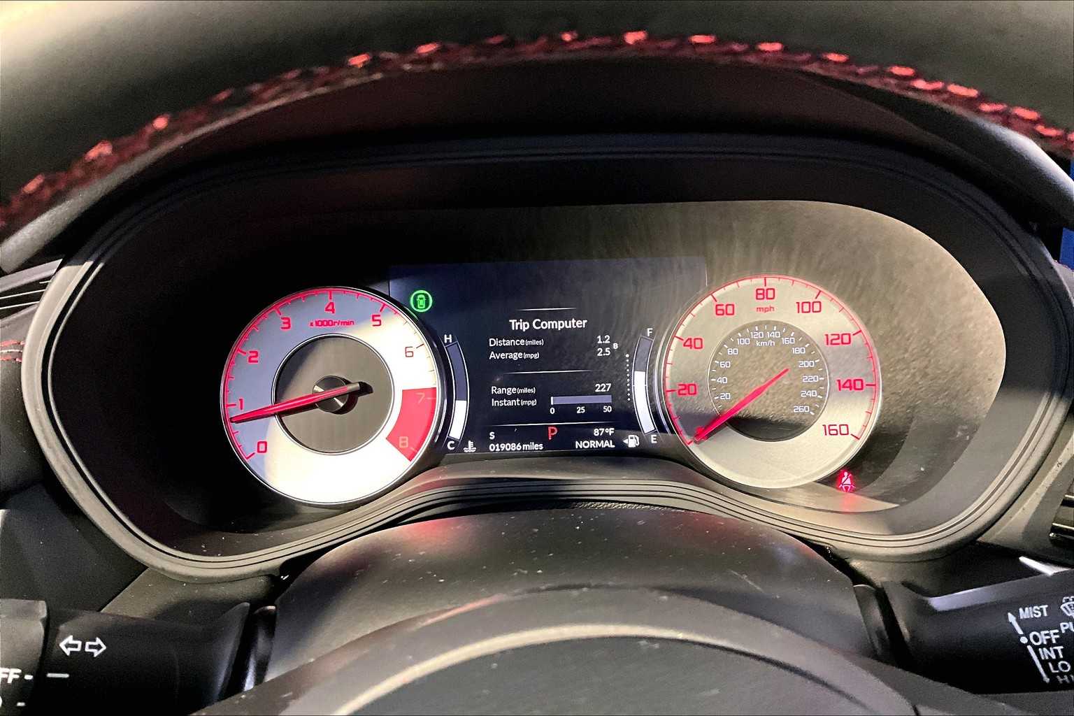 2023 Acura TLX A-Spec photo 24