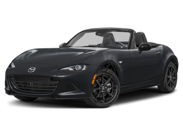 2025 Mazda MX-5 Miata Sport's photo