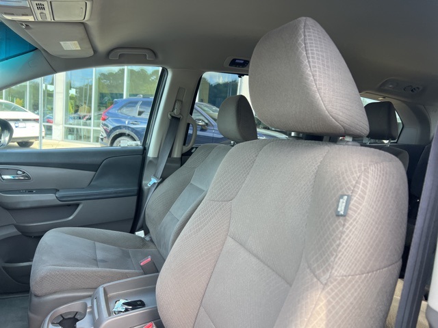 2015 Honda Odyssey EX photo 13