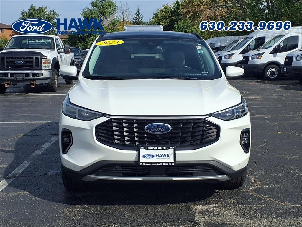 2023 FORD ESCAPE - Image 28